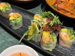 -美奈小馆·越南料理(福田星河COCO Park店)