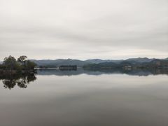 -三岔湖景区