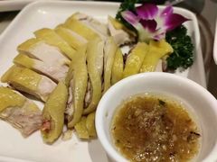 -鹅冠港式茶餐厅(来福士店)