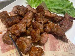 -开海·红岛海鲜虾水饺(石老人店)