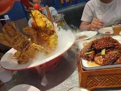 -老济南·地道济南菜(大明湖店)
