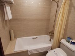 -上海锦江金门大酒店