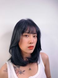 -悠巷形象设计
