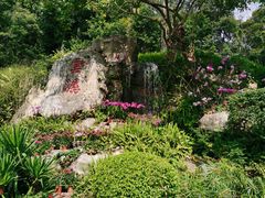 -广州市白云山风景名胜区