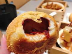 -蔡澜点心·粤菜(西单大悦城店)