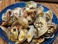 -蚝堡海鲜·威海菜·海肠捞饭·烧烤·亚洲吃蚝公司(幸福门店)