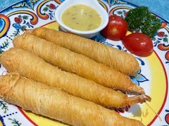 -苏坦土耳其西餐厅(玉林店)