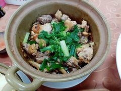 -幽优农庄·森波拉特色本地农家菜