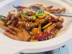-同湘会馆(粤垦路店)