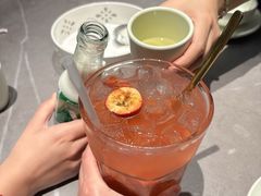 -麻都·成都菜(人民广场店)