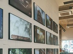 -星巴克(武康路店)