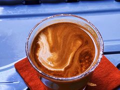 -喜柿咖啡SeeS coffee
