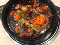 -钢管厂五区小郡肝火锅串串 Chuan Chuan hot pot