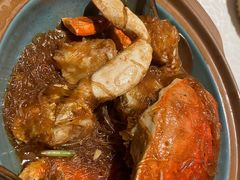 -珍宝海鲜JUMBO Seafood(尚嘉店)