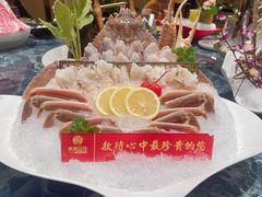 -尚海豆捞(乐虹坊店)