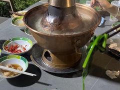 -半闲斋羊肉铺(齐礼阎店)