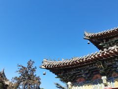 -洛阳白马寺