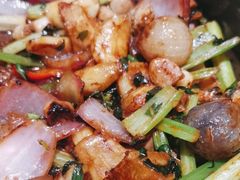 -十六台·经典广东菜(德外大街店)