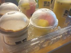 -茶力的小怪兽(梅林卓悦汇店)