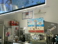 -DQ·蛋糕·冰淇淋(河东万达店)