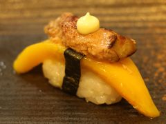 -岚山日式料理(郴州友阿国际广场店)