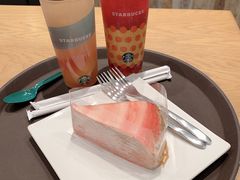 -星巴克(深圳侨城街店)