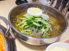 -韩香福脊骨汤锅(上杭路店)