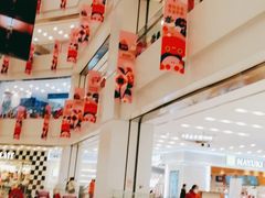 -凯德广场(武胜路店)