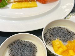 -半岛豪苑酒家(花都店)