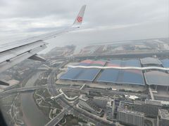 -深圳宝安国际机场