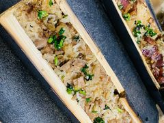 -竹泉农庄·竹筒饭(从化店)