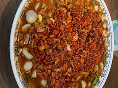 -有红鸡毛店·川菜(建设路店)