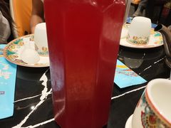 -巴依老爷新疆美食(清华东门店)