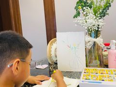 -新加坡伊顿上海马雅思幼儿园