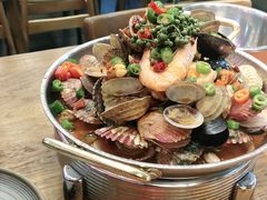 -必点海鲜·鲅鱼水饺(鞍山西道店)