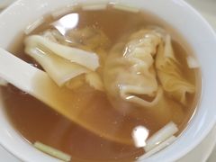 -香港麦奀云吞面世家(中山二路店)