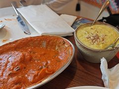 -克比叔叔印度餐厅Kebabs on the Grille(永康路分店)