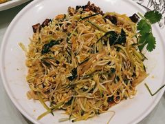 -九转小磨·东北菜老字号(祥安店)