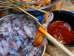 -喝丢一只鞋海鲜烧烤(总店)