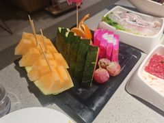 -海底捞火锅(北京路店)