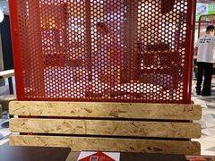 -肯德基(吴江万宝大润发店)