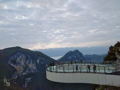 -重庆云阳龙缸景区
