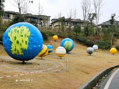 -枫香湖儿童公园