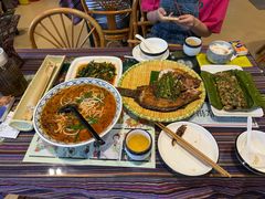 -呐咪傣园·云南菜(石厦店)