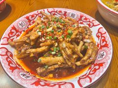 -陈家婆的菜·口味湘菜(梅溪湖店)