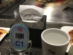 -玛雅铁板烧餐厅(中关村店)
