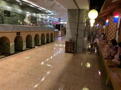 -纽斯桑拿会所(天山店)