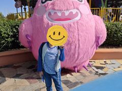 -秦皇岛乐岛海洋王国