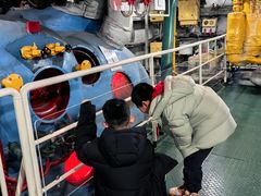 -泰达航母主题公园