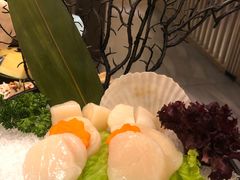 干贝-湊湊火锅·茶憩(打浦桥日月光店)